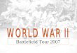 World War II; Bukit Chandu; Battlefield Tour 07