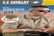 U.S. Cavalry's Spring Catalog 2011