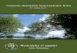 Coastal Resource Management Plan, CY 2008-2017, Leganes, Iloilo, Philippines