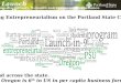 Launch in 9  - a proposal to Portland State University