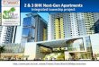 2 & 3 BHK Premium Luxury Apartments for Sale, Hinjewadi, Pune
