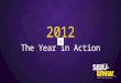 SEIU-UHW: Year in Review