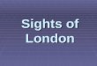 Presentation london sights_5form