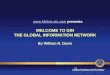 About the GIN: The Global Information Network
