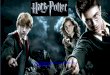 Harry potter!!!