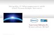 Simplify IT Management with Dell PowerEdge Servers