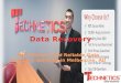 Technetics Data Recovery Services