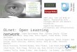 OLnet: Open Learning network in 3 slides