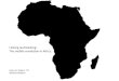 Ssba africa day, amsterdam 7 feb 2013