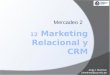 PUCP M2 12 marketing relacional y crm