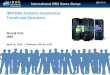 IBM Analytics Accelerator  Trends & Directions Namk Hrle