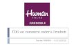 Human Talks Grenoble - 11/12/2012 - TDD