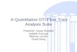 A Quantitative DTI Fiber Tract Analysis Suite-898