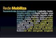 Mobiliza Tocantins - Manual do Voluntário Online