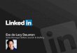 LinkedIn Workshop for Search and Staffing Professionals