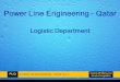 Components Of Logistics Management1