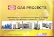 Sam Gas Projects Private Limited Uttar Pradesh India