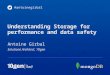 Webinar: Understanding Storage for Performance and Data Safety