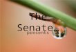 the senate:revised by margaret musa