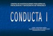 C.I.P.P.S.V. Maestria Online: Orientacion de la Conducta. Asignatura:Conducta I.Unidad III. Paradigma Operante