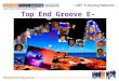 Knowledge Tree Top End Groove