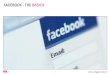 LABEL.ch - Social Media - facebook , the basics
