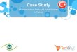 Case Study: Pharmaceutical Track And Trace System in Turkey