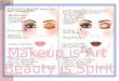 Makeup Tips, Tricks & Techniques