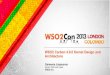 WSO2 Carbon Kernel Design and Architecture