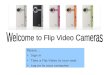 Flip video presentation 10 13-10