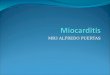 Expo Miocarditis