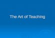 The art-of-teaching-2554