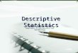 Session 1_Descriptive Statistics