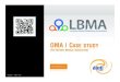 LBMA-DMTI Case Study