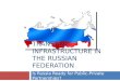 PPPs in Russian Transportation Sector