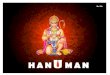 Management lessons in Lord Hanuman's Way
