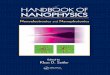 Handbook of Nanophysics-nanoelectronics and Photonics