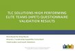 Top 5 Tips for Creating a High Performing Team