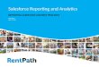 RentPath Reports presentation