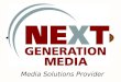 Next Generation Media Profile