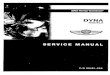 2003 Harley Dyna Service Manual