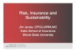 Insurance and Sustainability (3)