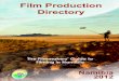 Film Production Directory Namibia 2012