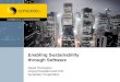 Sustainability Through Software   Symantec At United Nations L