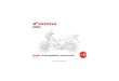 Honda sonic-125-owner-manual-th