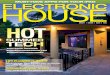 Electronic House Magazine - July & August 2010 Malestrom