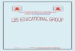 LBS group of educational institutions