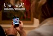 The Nest - Social Media For Galleries (Art & About 2012)