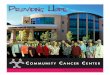 Community Cancer Center 2012