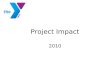 Project Impact Report